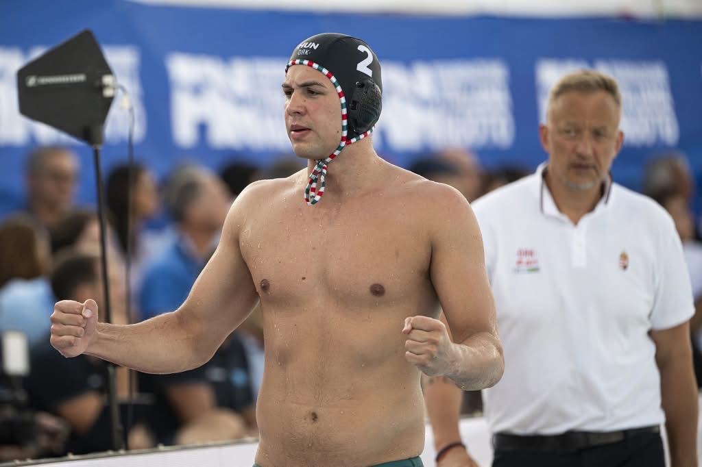 HUN - FRA 2025 12.11.