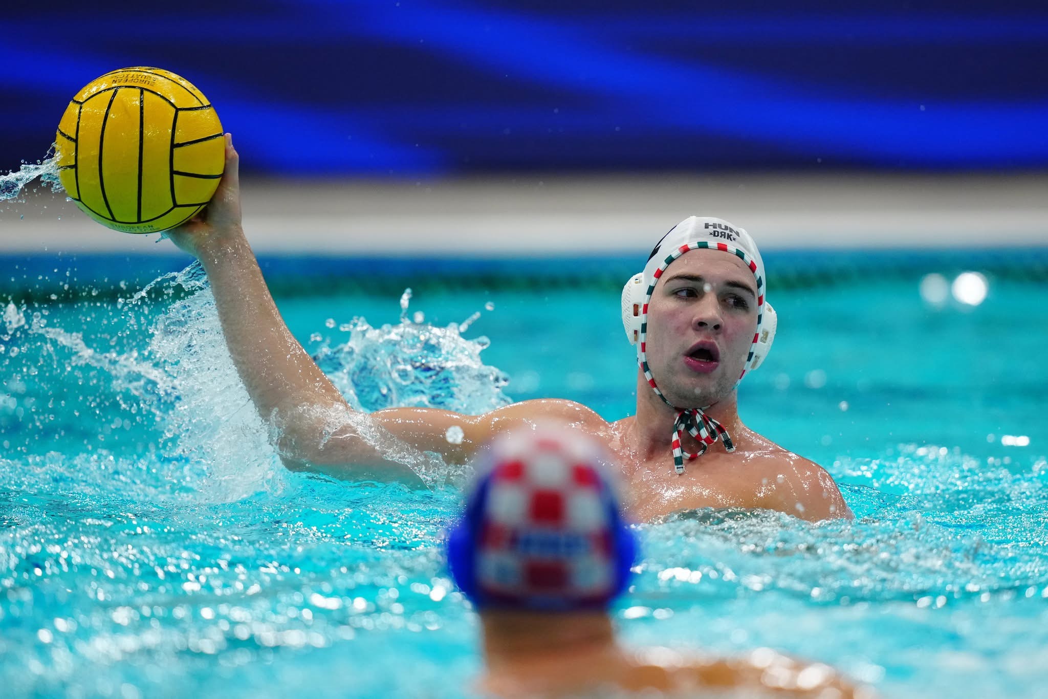 HUN CRO 2025 12. 17.