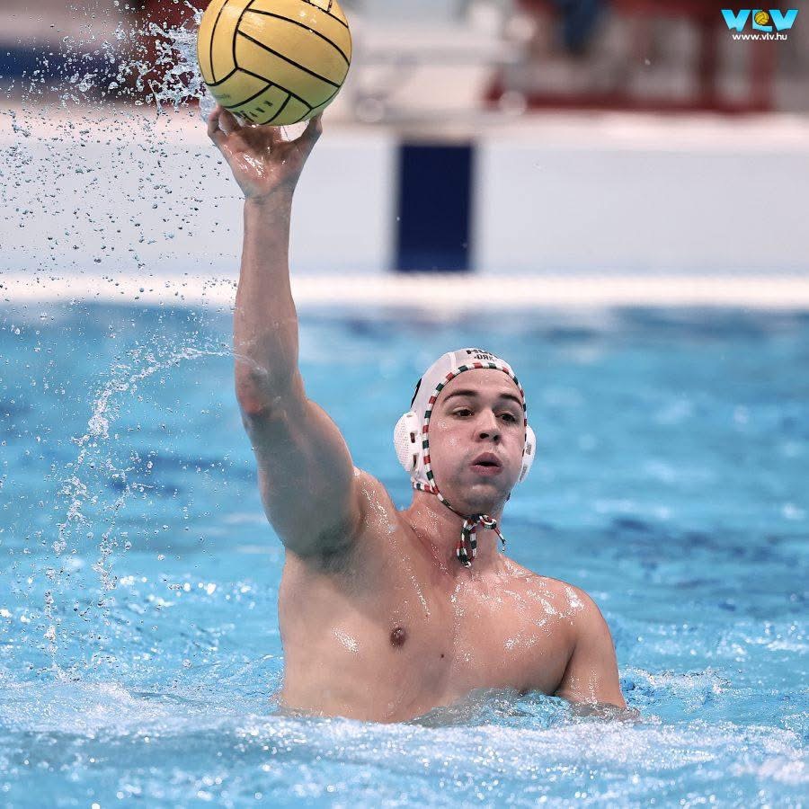 HUN - ITA 2025 12 20